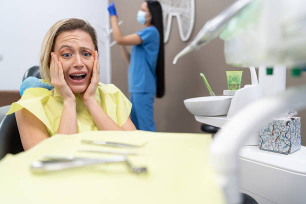 Best Pediatric Emergency Dentist in Shullsburg, WI