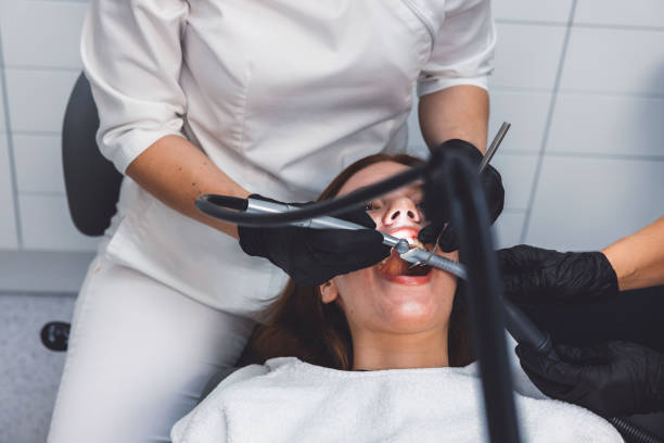 Best Emergency Tooth Extraction in Shullsburg, WI